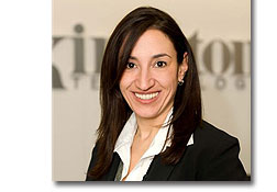 Kingston nombra a Carolina Maldonado como Vicepresidenta de Ventas y Mercadeo para América Latina