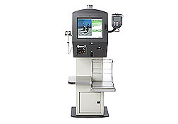 NCR presenta solución Self-Checkout Mini mejorada