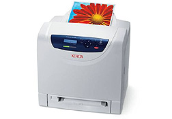 Impresora láser Xerox Phaser 6125