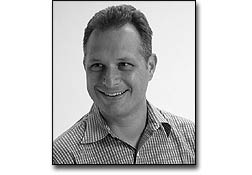 Belkin designa a Mark Reynoso CEO y Presidente