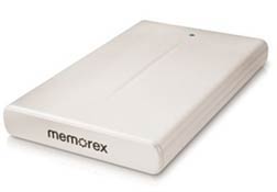 Memorex anuncia nuevos productos