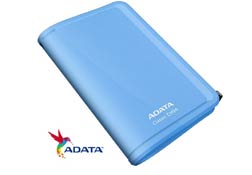 Nuevo disco externo de A-DATA