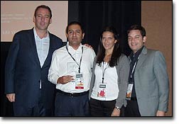 VMware reconoce a socios más destacados de Latinoamérica