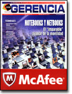 Revista Gerencia - Marzo 2010