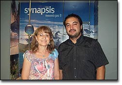 Procesix apoya a Synapsis en mejoramiento de procesos