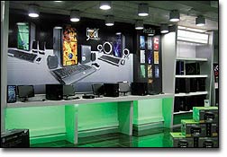 PC Factory inaugura su nuevo centro tecnológico en Santiago
