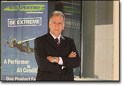 Extreme Networks nombra nuevo Vicepresidente para América del Sur