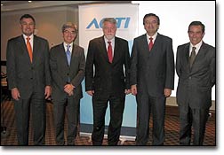 ACTI anuncia programa de impulso a innovación y emprendimiento