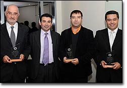 Programa de reciclaje “HP Planet Partners”