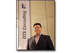 OTS Consulting logra certificación NCH 2909