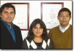 GST: Potenciando su oferta de servicios de Quality Assurance