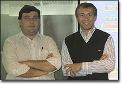 Gas Atacama confía en DGR para reestructuración de sus dos data centers