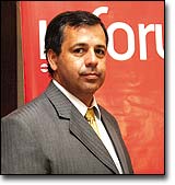 Infor: Impulsando su crecimiento con nueva estrategia de partners