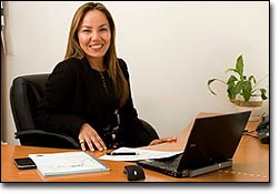 Nueva Gerente Comercial de QlikView Chile