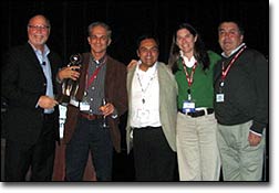 Citrix System premia como “Partner del Año” a DWS Latam