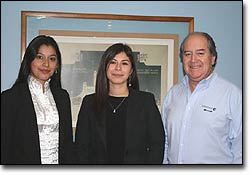 Informat entrega completas soluciones de gestión a Sadia vía Internet