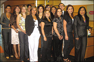 GST: Excelencia humana y profesional en pos de los clientes