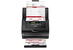 Nuevos scanners Epson