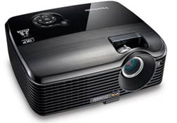 ViewSonic estrena nuevo videoproyector