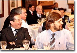 ACT celebra 19 años