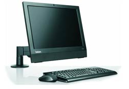 Lenovo renueva oferta de PCs de escritorio “All in One”