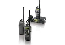 Motorola presenta renovada solución MOTOTRBO