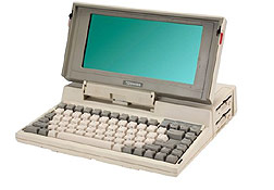 Toshiba cumple 25 años de innovar en computación móvil