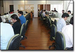 everis centers de Temuco aumentará en un 50% su planta de profesionales