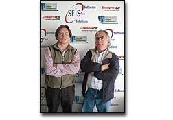 SEIS Software y EnterpriseDB: Una alianza para desarrollo y soporte OpenSource