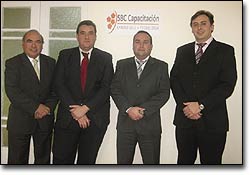 Grupo IPSA adquiere SBC Capacitación