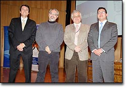 Masivo encuentro BPM Chile Group