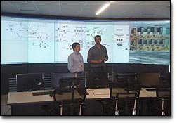 Grupo Coasin moderniza sistema de comunicaciones de Codelco Andina
