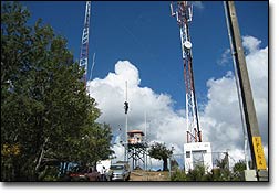 Forestal Mininco implementa sistema de radiocomunicación de avanzada de Motorola
