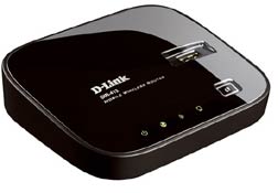 D-Link lanza router con tecnología 3G que permite conexión simultánea a Internet