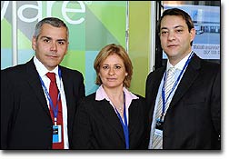 Grupo In Motion y VMware auspician Entel Summit 2010