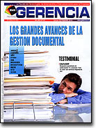 Revista Gerencia - Septiembre 2010