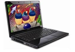 ViewSonic estrena notebook VNB145