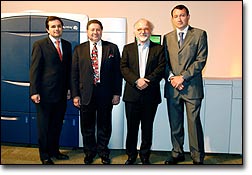“Xerox Innovate 2010” presenta nueva Prensa Digital Color 1000