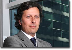 Nuevo Country Manager en SAS Chile