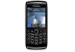 Nuevo BlackBerry Pearl 3G en Chile