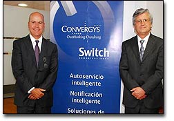 Switch Comunicaciones estrena nuevas oficinas junto a sus principales clientes