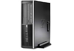 HP y AMD presentan poderosa Familia de PCs de escritorio para medianas y grandes empresas