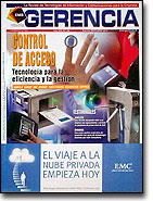 Revista Gerencia - Octubre 2010