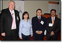 1ª Conferencia Sudamericana de Gestión Estratégica de Servicios
