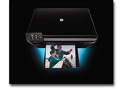 HP lanza línea de impresión