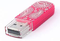 Nueva línea de pendrives Memorex