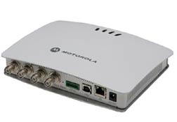 Motorola Solutions presenta nuevo lector RFID de diseño compacto