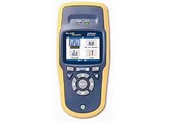 Comprobador de Wi-Fi AirCheck