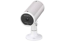 Sony Ipela presenta completa solución de seguridad IP