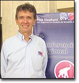 Pink Elephant: Promoviendo “best practices” en la gestión de servicios TI